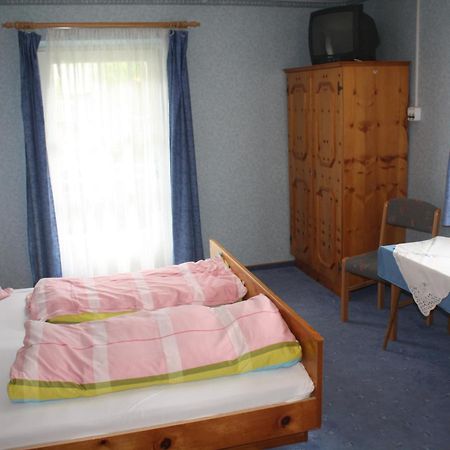 Apartamento Casa Da Honna Matrei in Osttirol Exterior foto
