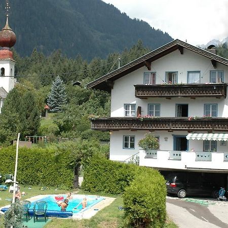 Apartamento Casa Da Honna Matrei in Osttirol Exterior foto