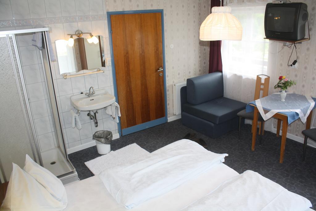 Apartamento Casa Da Honna Matrei in Osttirol Habitación foto