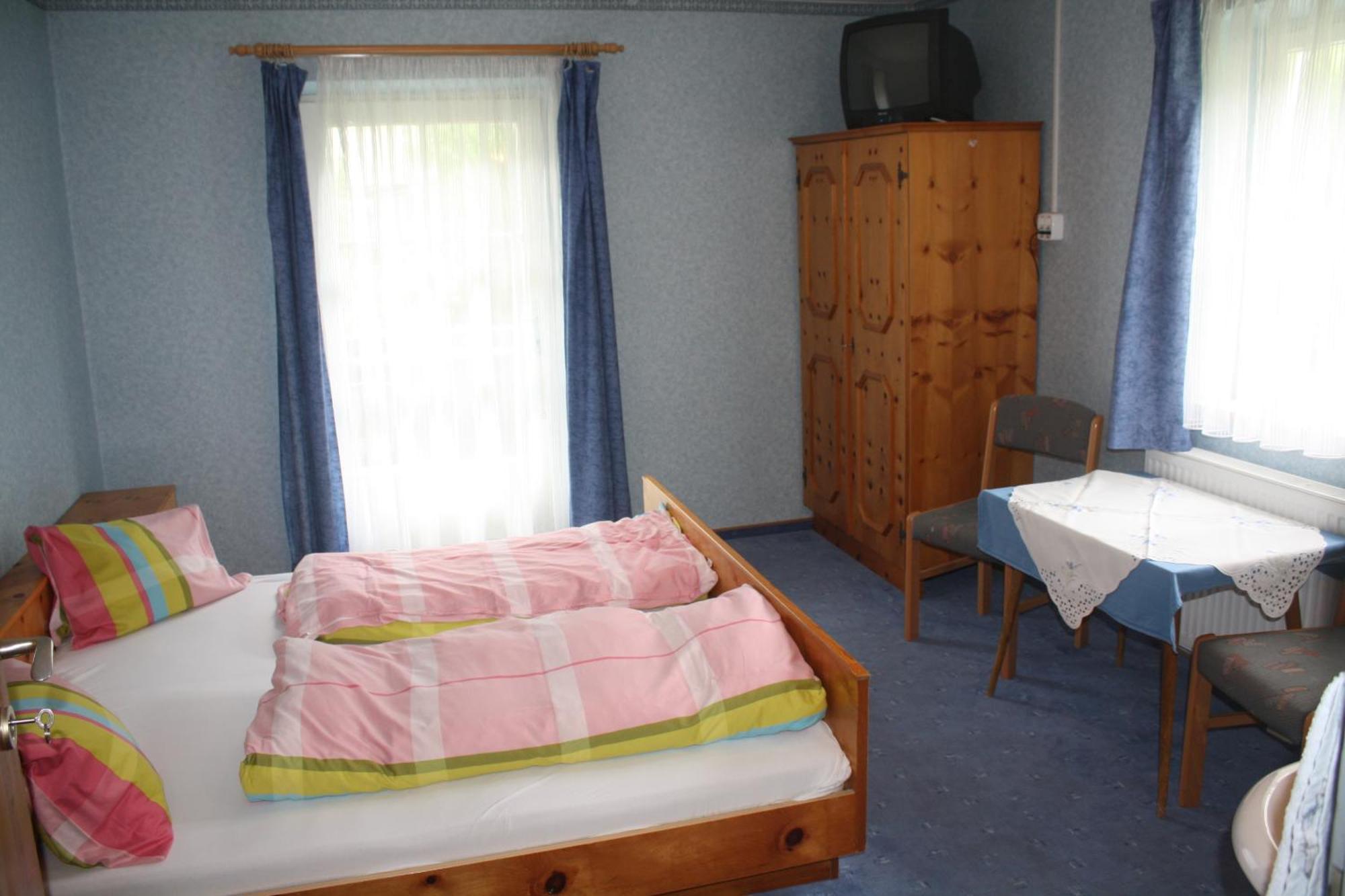 Apartamento Casa Da Honna Matrei in Osttirol Exterior foto