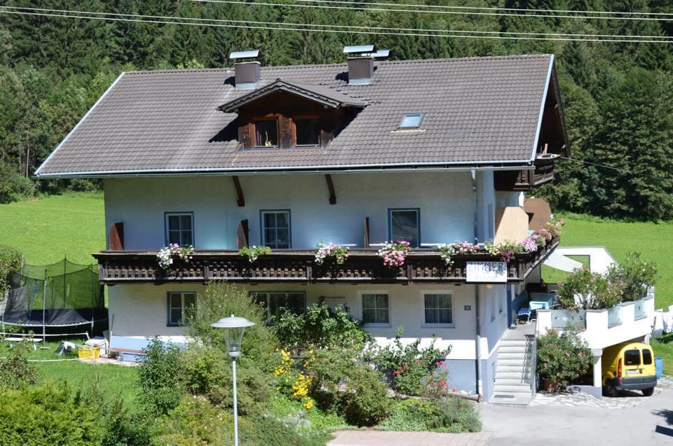 Apartamento Casa Da Honna Matrei in Osttirol Exterior foto
