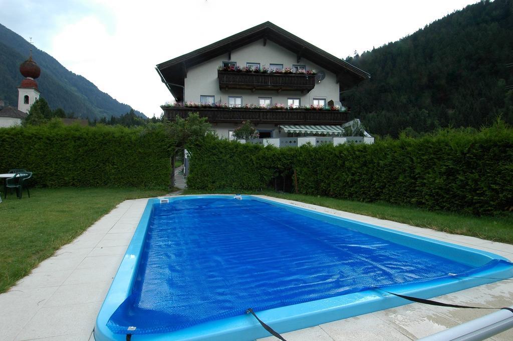 Apartamento Casa Da Honna Matrei in Osttirol Exterior foto