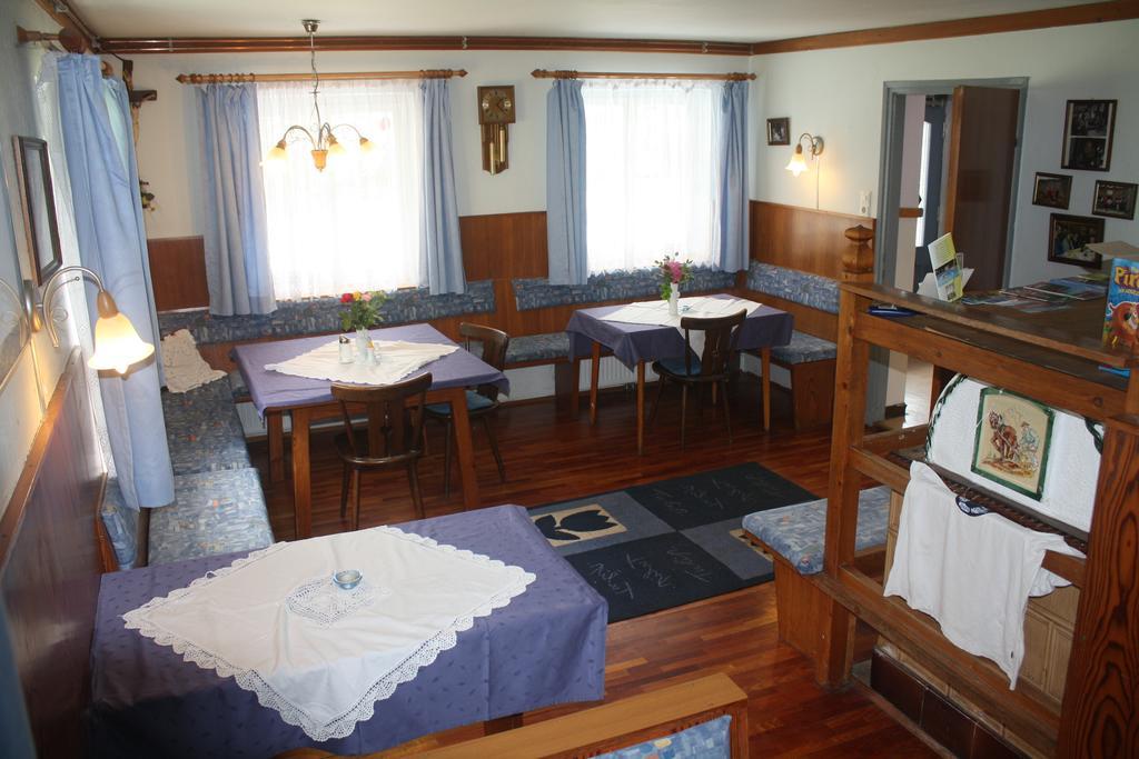 Apartamento Casa Da Honna Matrei in Osttirol Exterior foto