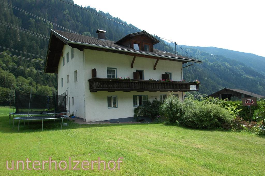 Apartamento Casa Da Honna Matrei in Osttirol Exterior foto