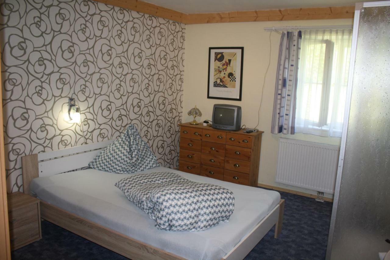 Apartamento Casa Da Honna Matrei in Osttirol Exterior foto