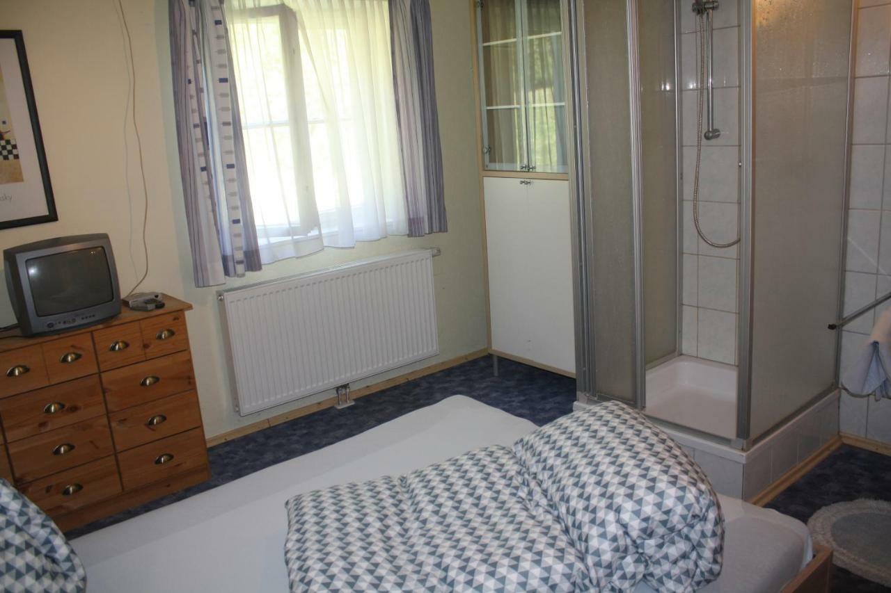Apartamento Casa Da Honna Matrei in Osttirol Exterior foto